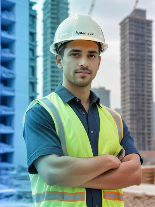 Systematic Contracting & Construction Company Systematic Contracting & Construction Company